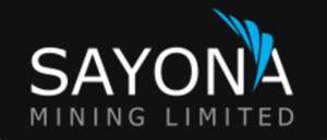 Sayona Mining Limited