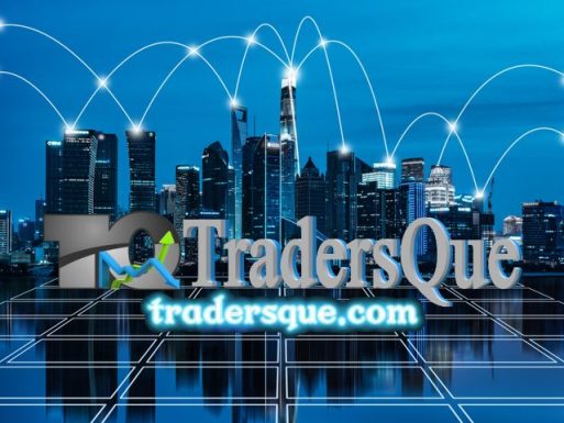TradersQue Neon