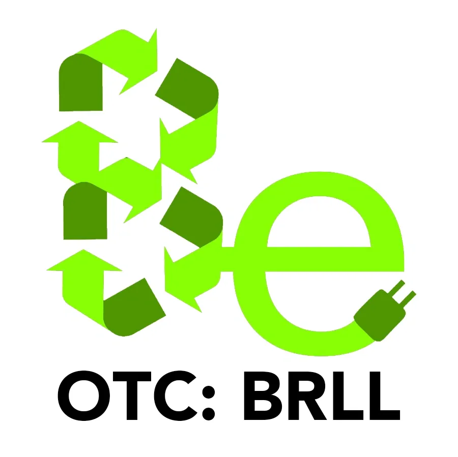 BRLL Logo