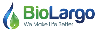 BioLargo Logo