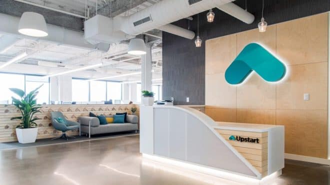 Upstart Holdings