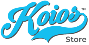 Koios Logo Store a