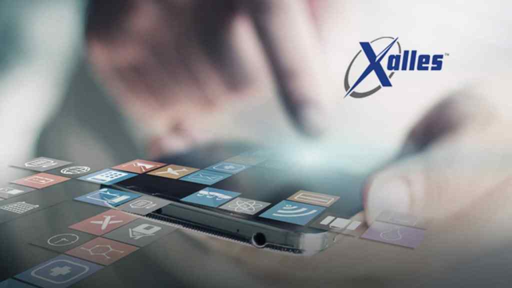 Xalles Holdings Xalles Holdings