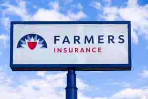 Farmers Insurance x