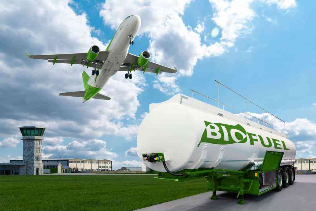 biofuel stock getty