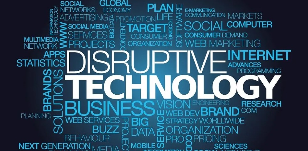 disruptive technology