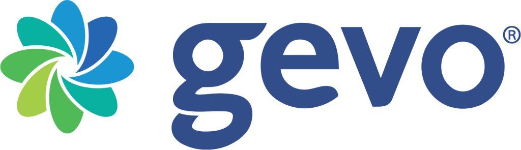 Gevo Official Site
