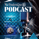 TradersQue Podcast