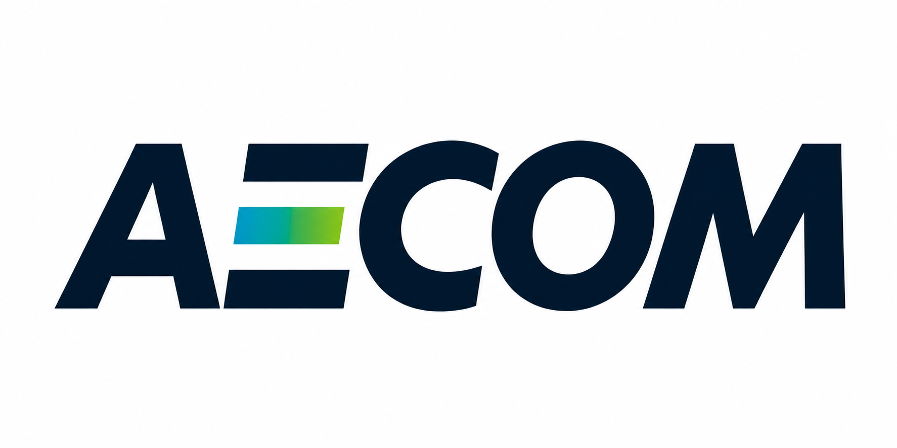 AECOM Logo AECOM Logo