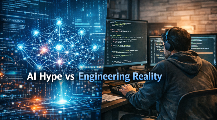 The AI Cybersecurity Hype: A Technical Reality Check AI Hype
