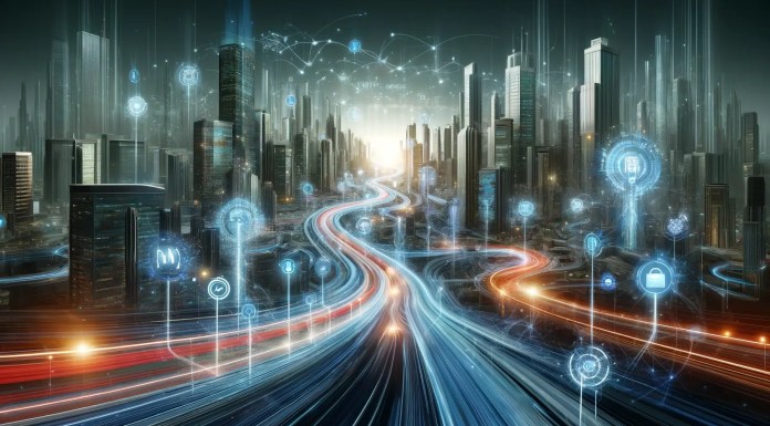 The Augmented Future – ORCL, IONQ, and NET – Part 3 of 3 AR Future