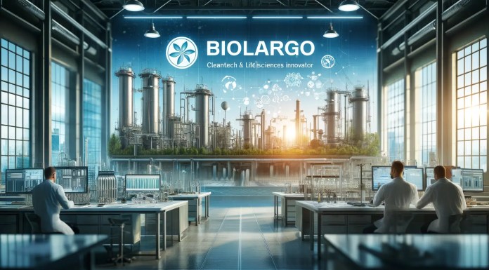 BioLargo’s Investor Update More Promise than Pause BLGO