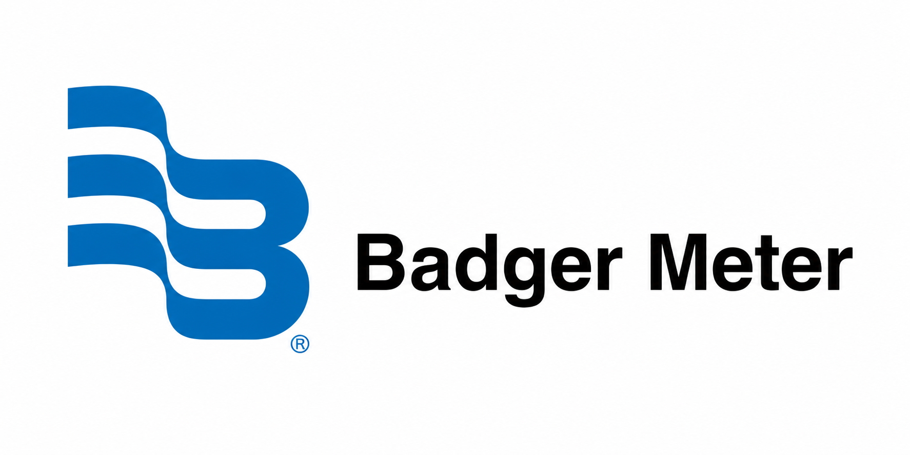 Badger Meter Logo Badger Meter Logo