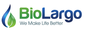 BioLargo Inc Logo BioLargo Inc Logo