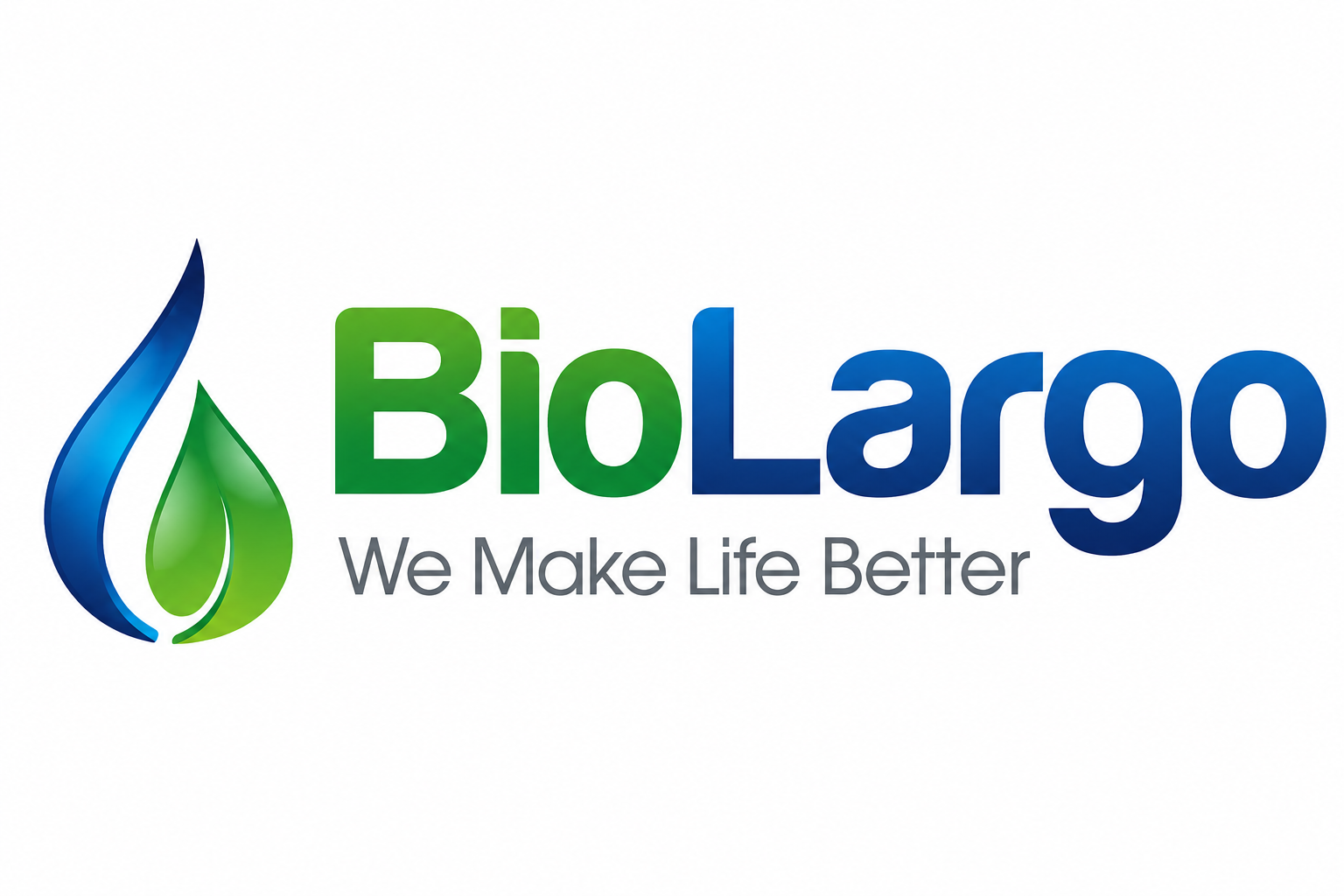 BioLargo We Make Life Better BioLargo We Make Life Better