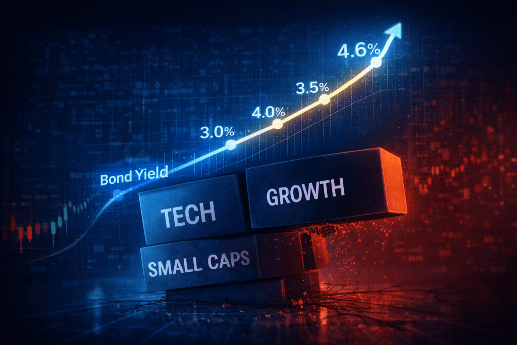 Bond Yields