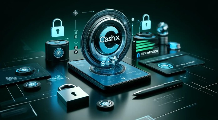 Xalles Holdings Inc – Growth and Efficiency Part 2 of 2 CashX