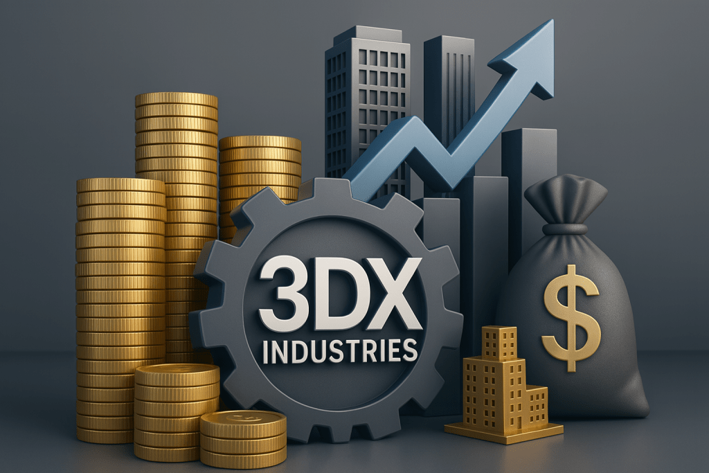 DDDXfin