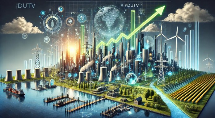 Digital Utilities Ventures Acquires Lifestyle Dock Company DUTV Docks