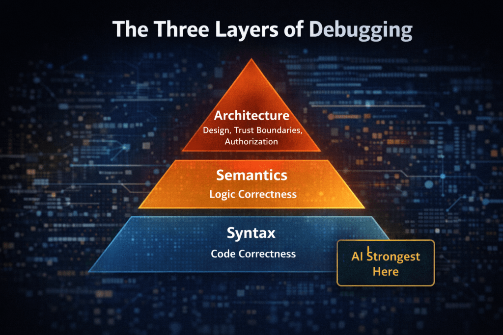 Debugging