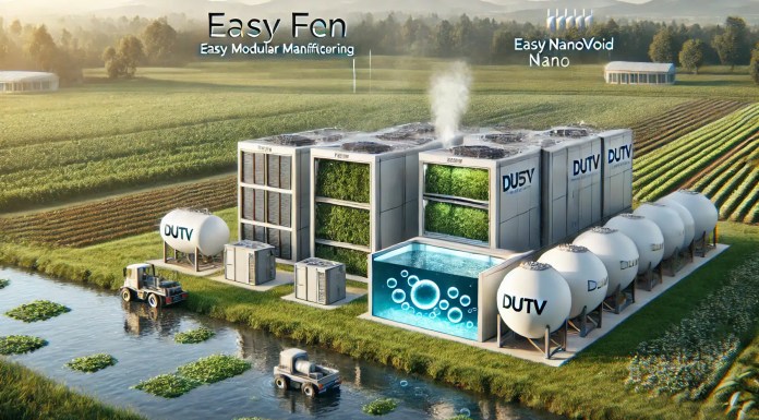 DUTV – Secures Full Control of Manufacturing Arm EMM