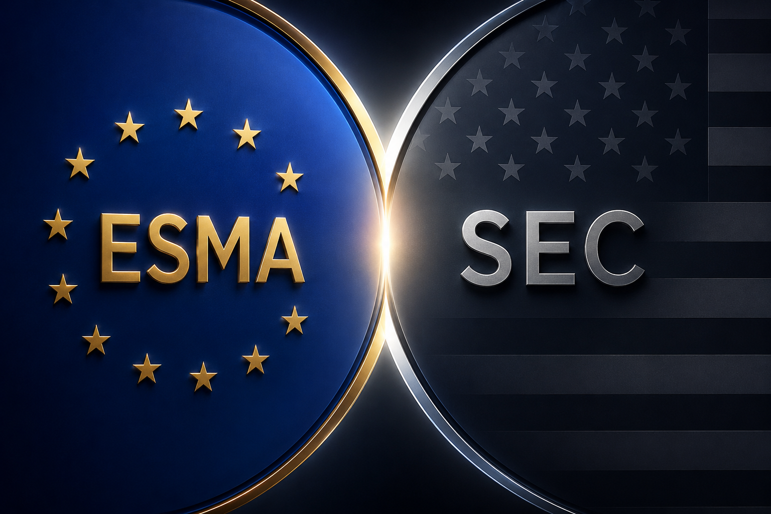 ESMA v SEC ESMA v SEC