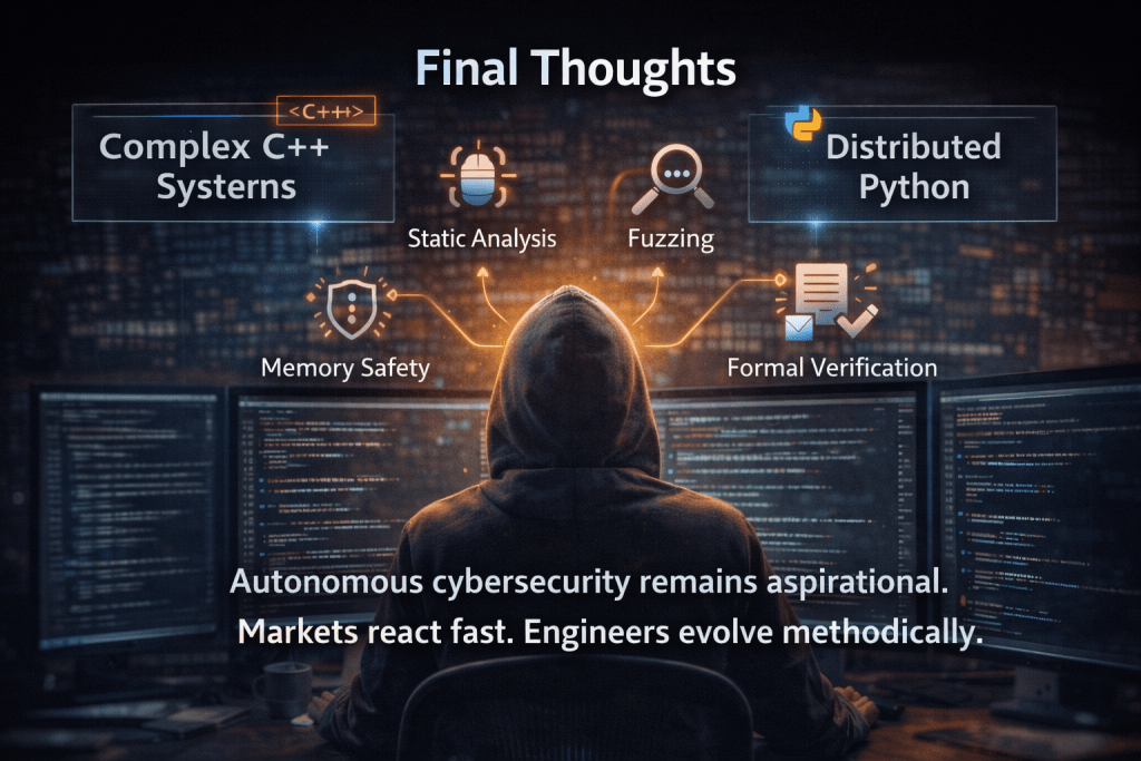 Final Thought
