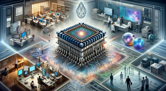 IonQ’s Bright Future: Analysts Forecast Over 100% Growth IONQ
