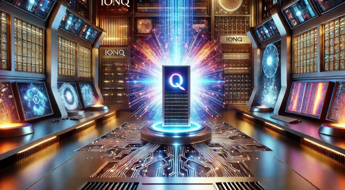 IonQ’s Latest Patents: A Deeper Dive into Quantum Innovation IONQ Nov