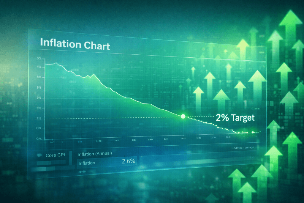 Inflation