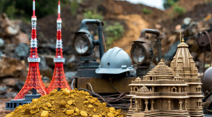 U.S. Miners Gain from Asia’s Nuclear Pivot Japan India Nuclear Ambitions