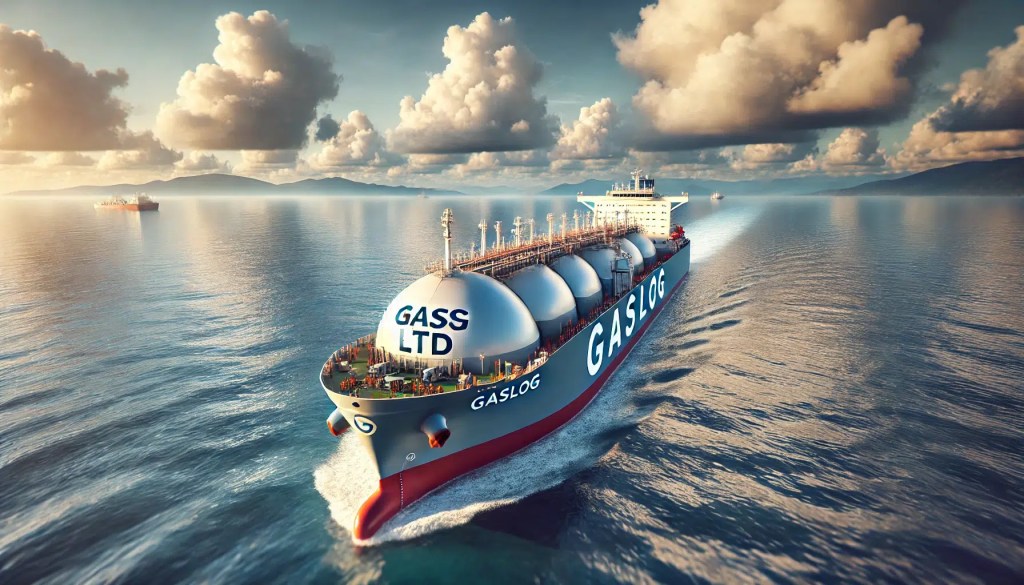 LNG