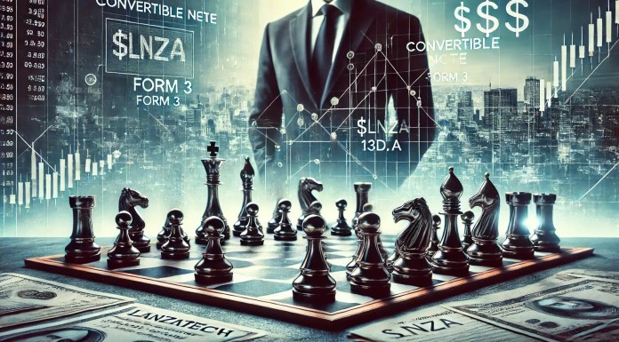 Strategic Control via Debt: Inside Carbon Direct’s LanzaTech Play LanzaTech a
