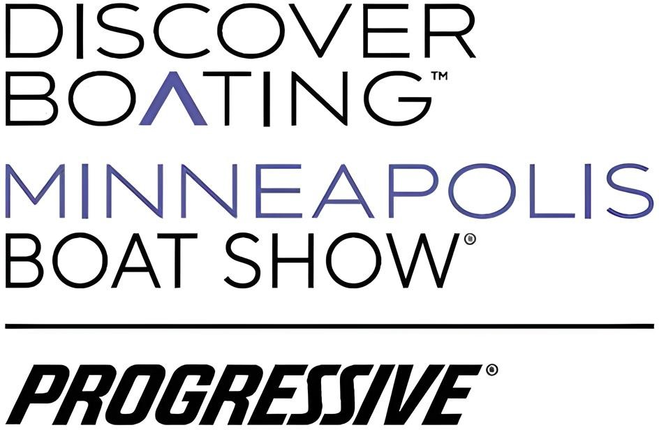 MPLS Boat Show Promotion by Progressive Auto Insurance MPLS Boat Show Promo