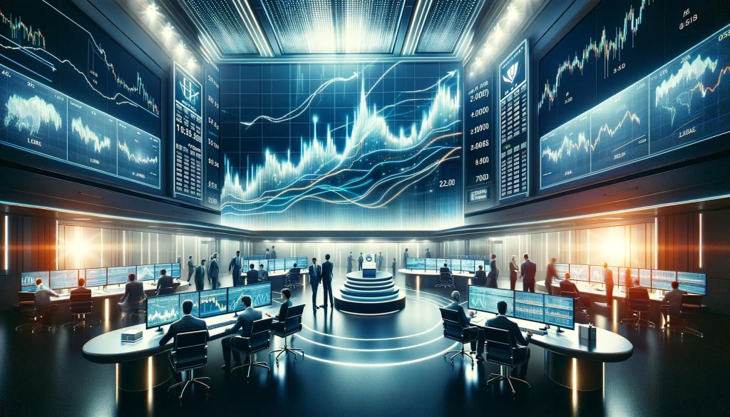 Market Trends Market Trends