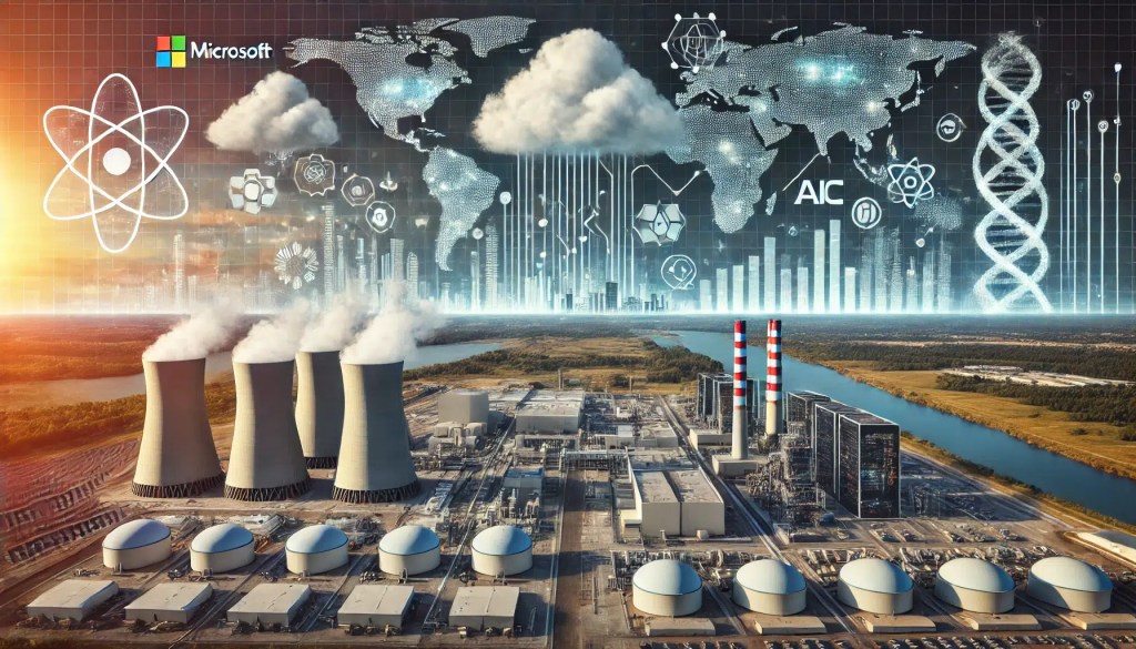 Nuclear Nuclear