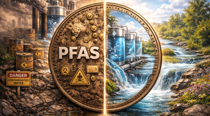 GHG Deregulation Does Not Derail PFAS PFAS Feb