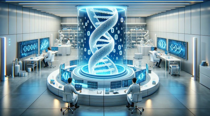 Vivos Inc. Innovation in Precision Radionuclide Therapy RDGLAI