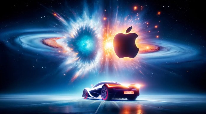 Rivian and Apple Speculations and Rumors for 2024 RIVN Feature
