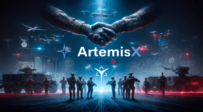 SwetSpot Artemis