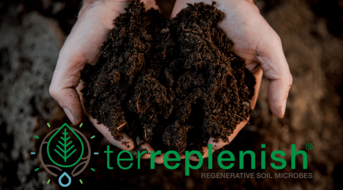 EES and Terreplenish: Scaling Soil Regeneration Terreplenish Sales