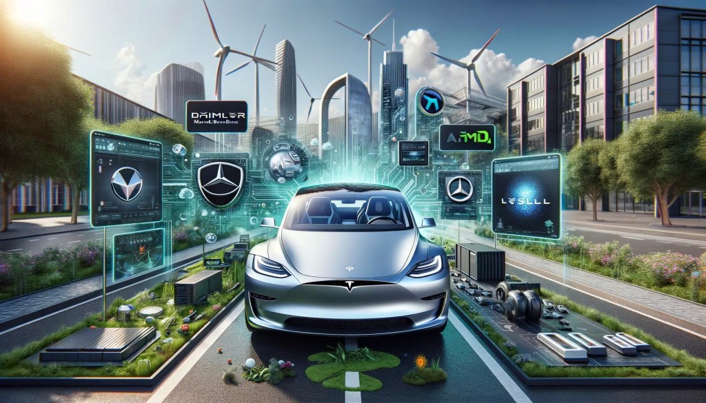 Tesla