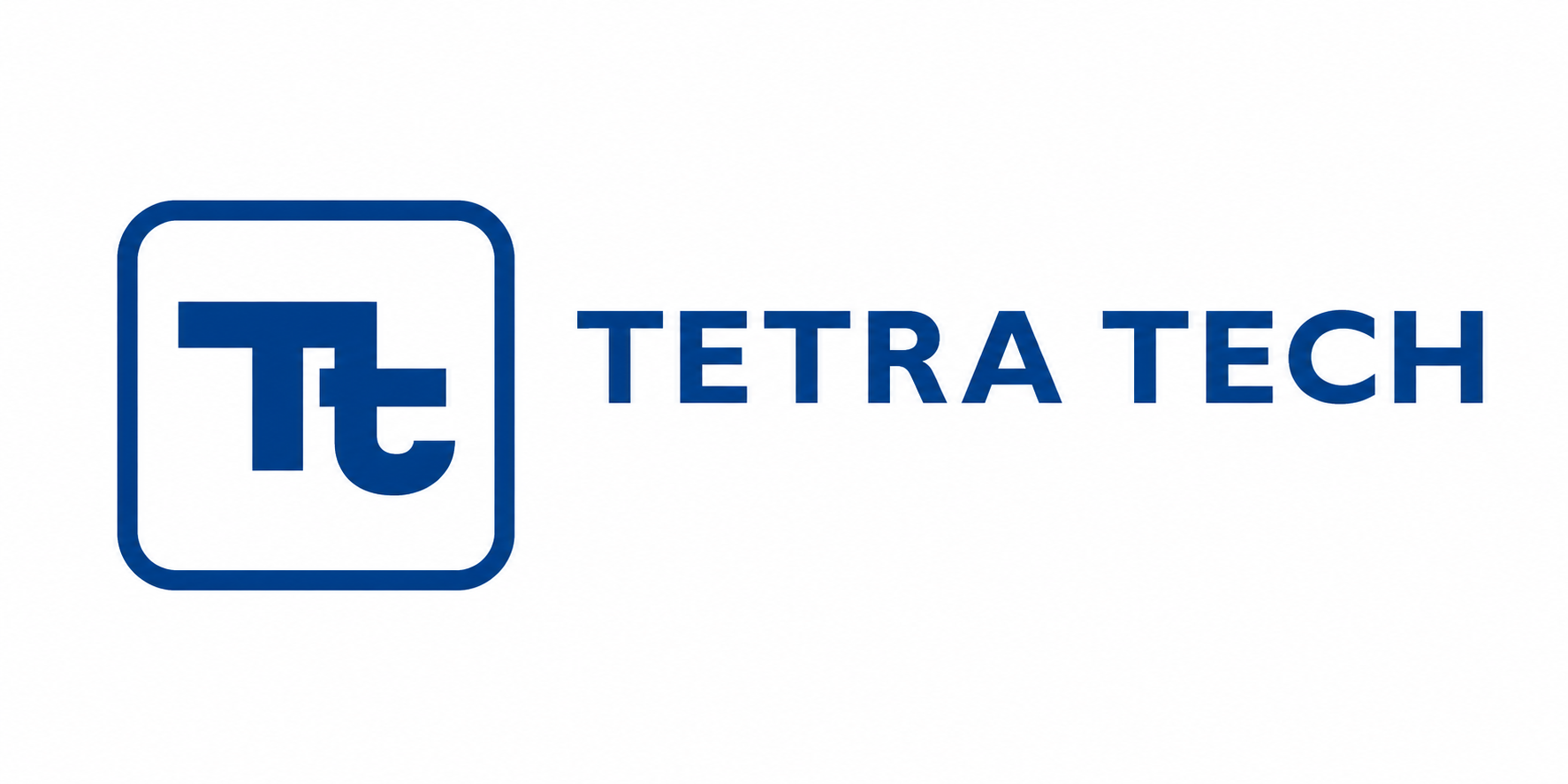 Tetra Tech Inc Tetra Tech Inc