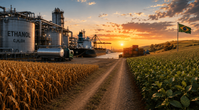 USBrazil Ethanol Trade at a Crossroads