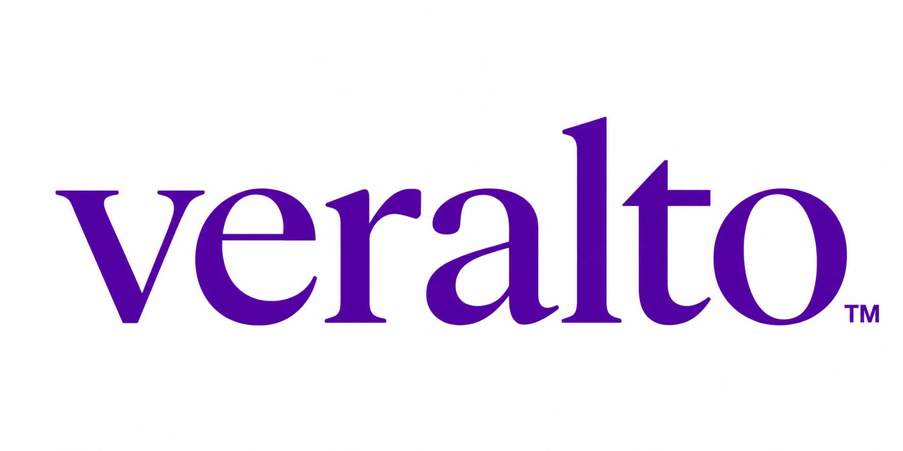 Veralto Logo Veralto Logo