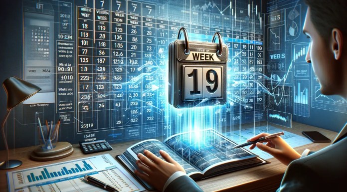 Week 19 OTC Stock Review & Insights Week Feature