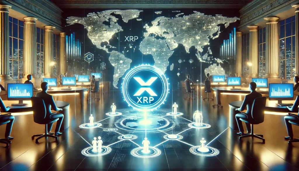 XRP Dec