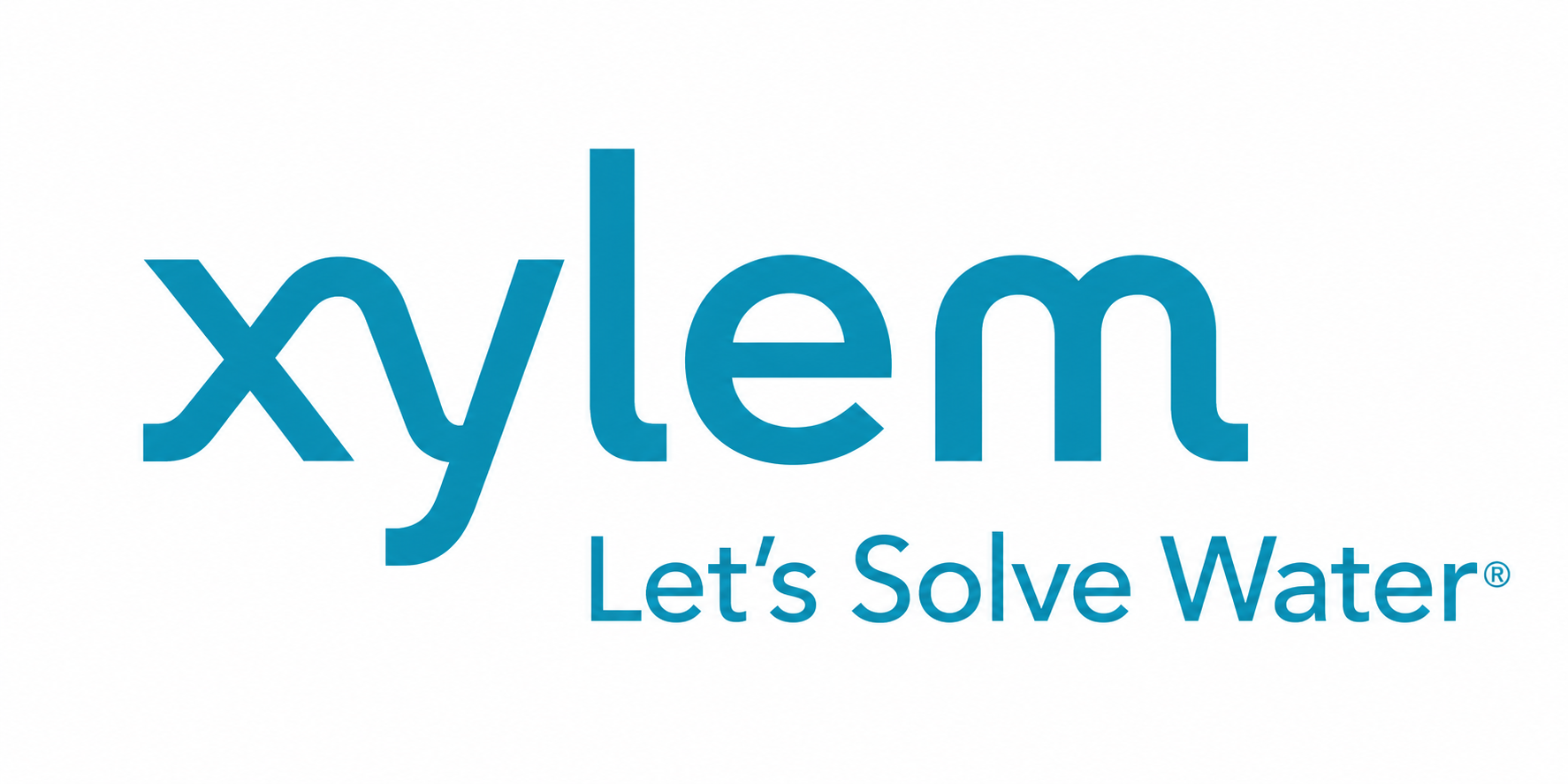 Xylem Logo Xylem Logo